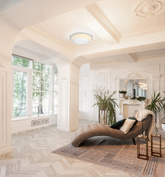 Candellux Pristina 14-64226 Plafonnier Led 3000K