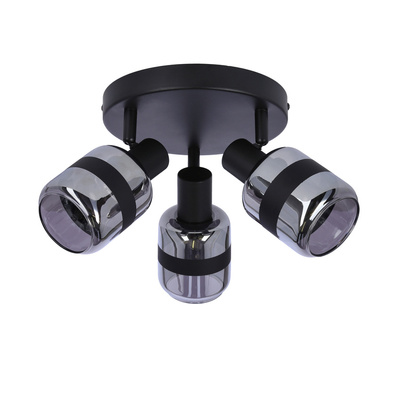 Aplica alb/patina aplic Yan 21-45386