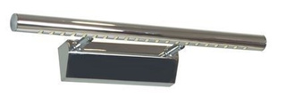 Applique murale 5W LED chrome FORTE 20-27016