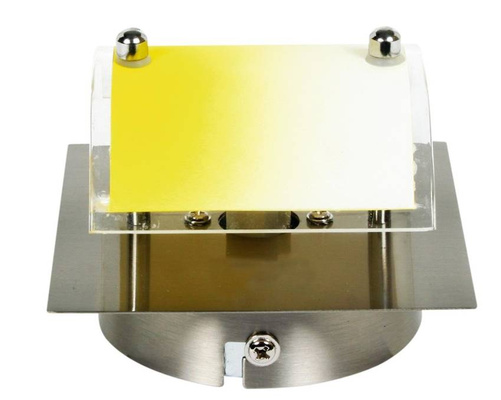 Lampa de perete Plafoniera de perete Verde 21-89222