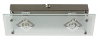 Plafoniera dubla aplice 2xG9 Kra 22-89277