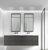 Plafon rotund din sticla MR16 50W SK-83 2232652