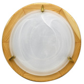 Plafoniera plafon 36 pin ALABASTER 14-64106