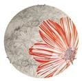 Lampa Sufitowa Candellux Spring 14-13026 Plafon E27 Czerwony