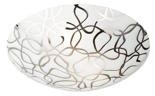 Ceiling Lamp Candellux Galeo 13-13040 Ceiling E27