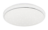 Plafoniera cu LED acrilic alb 36W 4000K IP20 Lampa Jasper 14-75277