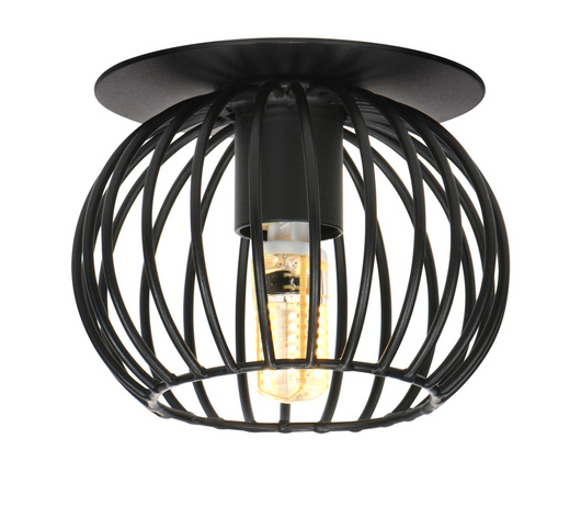 Plafon negru SK-93 2268767