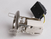 Plafon rotund satinat OZS-01 2267625