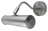 Applique Candellux Renoir satiné 22-94233 E14