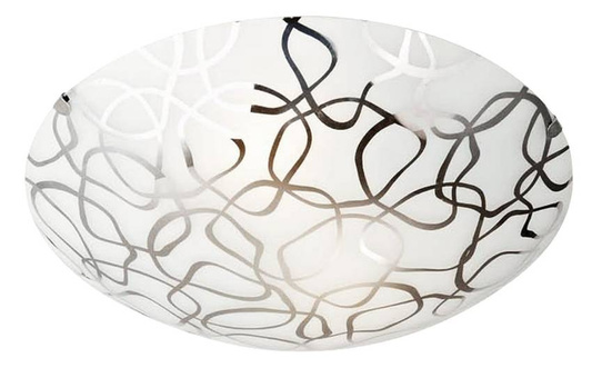 Plafonnier Candellux Galeo 13-13040 Plafond E27