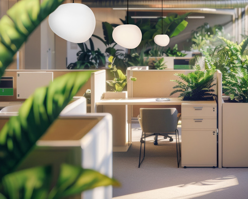 Hanging lamp STONES 30 cm in Japandi style with white acrylic stone inspired shade minimalist ceiling lighting for living room E27