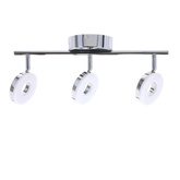 Wall lamp 3X5W LED chrome THEMA 93-60785