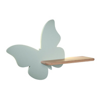Wandleuchte Mint Regal 5W LED 4000K Butterfly 21-84880