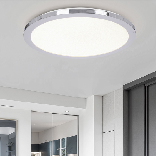 LED bathroom ceiling lamp 24W 40cm PIXEL 10-67432 IP44