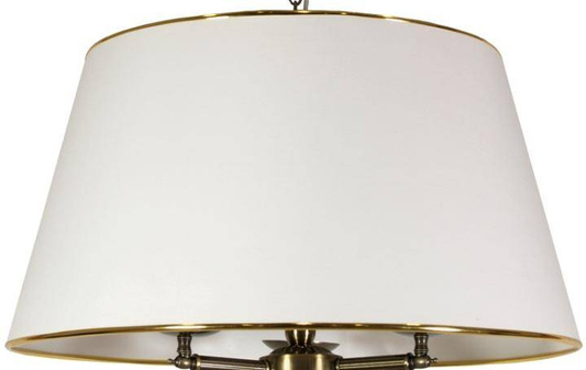 abajur pentru lampadara grand 53-99443 50x28