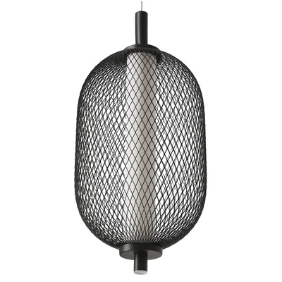 PUMA Pendant Lamp 15 x 30 cm LED 3000K