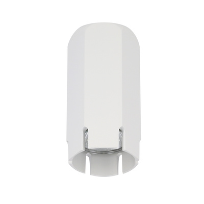 Candellux tube court blanc 2282824