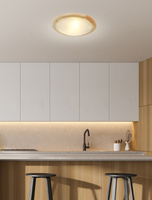 Ceiling Lamp Candellux Bamboo 14-06653 Plafon Wood Standard 2X60 W E27 Pine