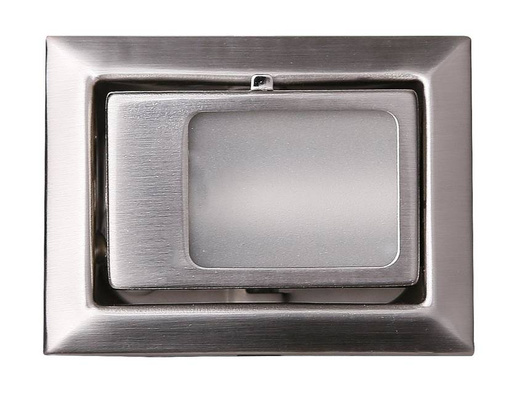 G4 MS-07 aparat de iluminat scara satinat Candellux 2208437