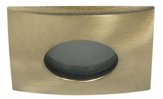 Ceiling luminaire Candellux 2211411 Sh-10 Ip65 Mr16