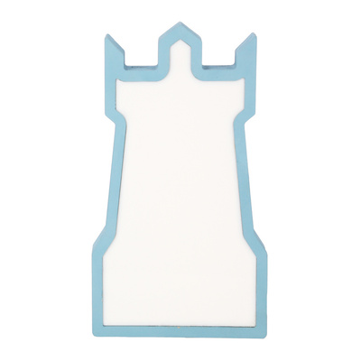 TOWER TISCHLAMPE FÜR KINDER LED IQ KIDS BLAU