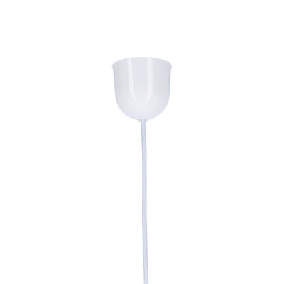 Hanging ceiling lamp candellux bilbao 31-09302 e27