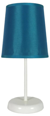 Lampe de table bleu 40W Gala 41-98545