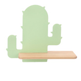 Applique murale LED étagère 4W Cactus 21-00903
