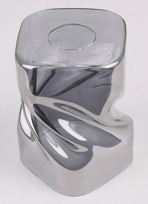 E27-Lampenschirm aus Rauchglas für die Lampe Felis 71-03614