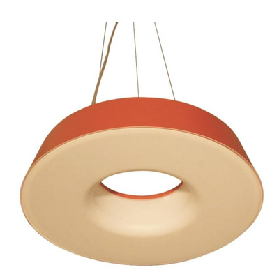 Plafonnier 31-27651 Nuka 1x40W T5 rouge
