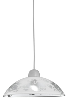 Hängende Deckenleuchte Candellux Beris 31-49929 E27