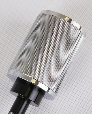 Metal sling chrome/black hanging lamp E27 31-05472