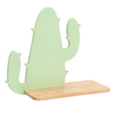 Applique murale LED étagère 4W Cactus 21-00927
