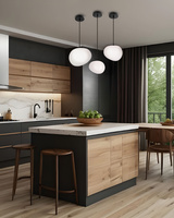 STONES pendant lamp black 30cm 1x40W E27 shade white 31-35141