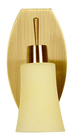 Patinierte Wandleuchte Kroton 91-85668