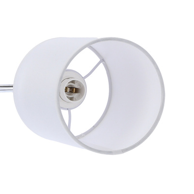 Applique applique 1X40W E14 chrome YAN 21-45249