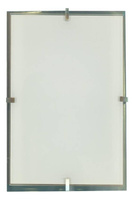 Ceiling Lamp Candellux Frena 10-05403 Plafond E27 Satin