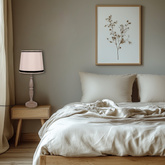 CARDINALE table lamp