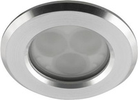 Ceiling luminaire Candellux 2216822 Sh-09 Ip65 Led