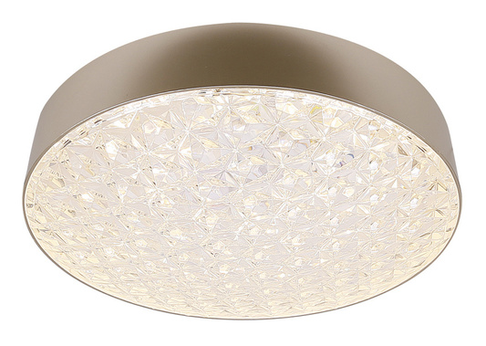 LUXIS CEILING LAMP PLAFON 24W LED 38.5 CM VARIABLE COLOR AND BRIGHTNESS
