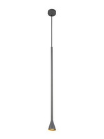 Tucson Ledea 50101245 suspension longue grise