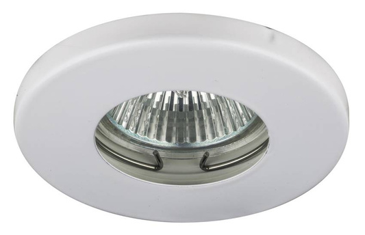 Deckenleuchte weiß rund IP65 hermetisch SH-06 2245614