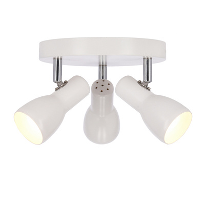 Picardo 98-44204 plafoniera reglabilă albă mat