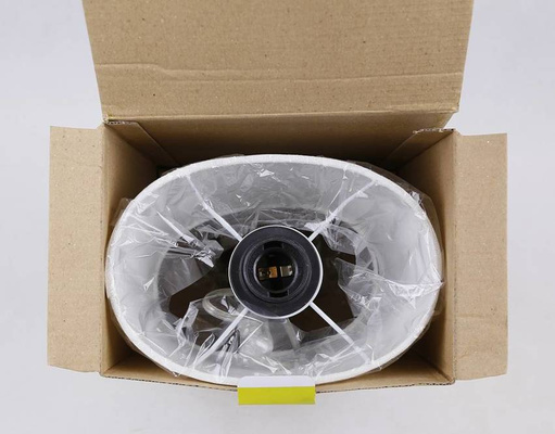 Table lamp amber Fero 41-34601