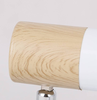 Ceiling lamp hanging strip 3xE14 white PUERTO 93-62673