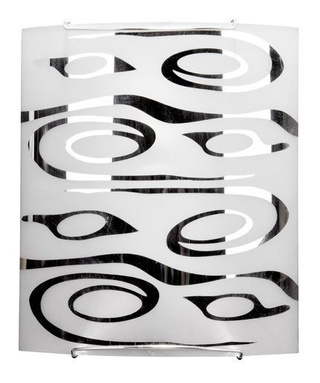 Candellux Edgar 10-09210 E27 Plafonnier