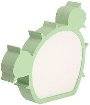 CACTUS SMALL TABLE LAMP FOR CHILDREN LED IQ KIDS GREEN