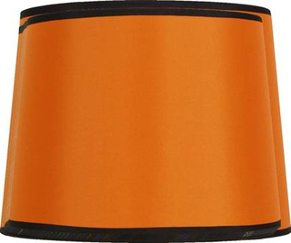 PABLO 25 E27 LAMPSHADE ORANGE
