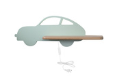Wandleuchte Regal 5W LED 4000K IQ Kids Car mint 21-85092