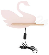 Applique murale étagère LED 5W SWAN 21-05557